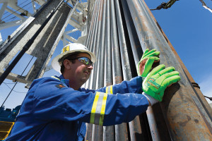 Horizontal drilling has led to significant changes in rig capabilities, such as increased pipe racking capacity and higher hydraulic horsepower, which requires additional power. &ldquo;Because the measured depth of wells has increased significantly relative to the true vertical depth, you need more capacity to rack pipe so as to avoid having to lay down any drill pipe when tripping out of the hole,&rdquo; Dennis Smith of Nabors said.