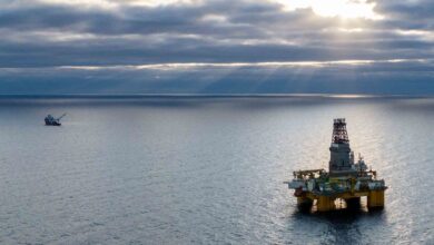 SLB, Azule scale digital operations in Angola