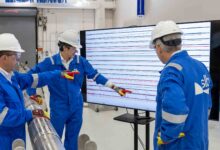 SLB launches AlphaSight geosteering service