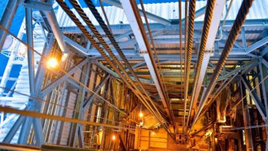 Baker Hughes, Halliburton, SLB win Equinor drilling and well services contracts on Norwegian shelf