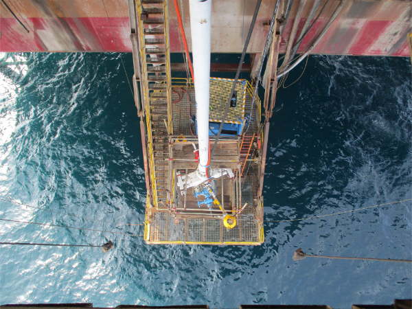 Aquaterra Energy secures multi-million-dollar well intervention contract with Intrepid Energy in Nigeria