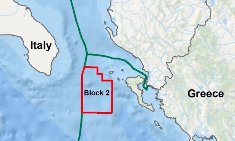 Energean–ExxonMobil–HELLENiQ JV enters second exploration phase offshore Greece