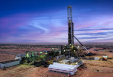 Nabors' SANAD land drilling joint venture in Saudi Arabia deployed one newbuild rig during Q1 2026, bringing total newbuild deployments to 15.