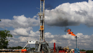 H&P&rsquo;s Rig 600 is operating in South Texas. The Flex3 rig is equipped to drill 8,000- to 22,000-ft wells. In the Eagle Ford area, &ldquo;we have seen an increase from predominantly 8,000-ft laterals to 12,000-ft laterals, and then in West Texas we&rsquo;re seeing the shift from vertical to lateral work with 6,000- to 10,000-ft laterals,&rdquo; David Millwee, Regional VP &ndash; US Land Operations, said. While the majority of H&P&rsquo;s fleet is drilling 8,000-ft to 10,000-ft laterals, some operators are reaching for 15,000 ft.