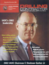 November/December 2001