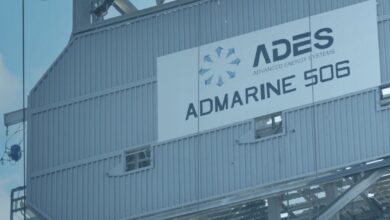 ADES wins two-year jackup contract with Seplat Energy in Nigeria