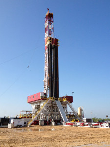 Sidewinder 101 is a 1,500-hp, AC-powered walking rig with 1,600-hp mud pumps. The rig, which was built in May 2012, is operating in the Eagle Ford. Sidewinder has 14 AC rigs operating across US plays.