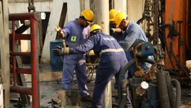Oil India Limited (OIL) and Indian Oil Corporation (IOCL), as part of an Indian consortium with a combined 25% participating interest, made a gas and oil discovery in onshore exploration Block Area 95/96 in the Ghadames Basin, south-western Libya.