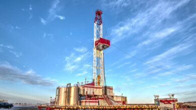 Greenland Energy taps Stampede Drilling for Jameson Land campaign