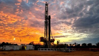 ReconAfrica prepares to spud Kavango West 1X well, Namibia
