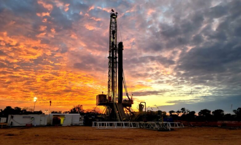 ReconAfrica prepares to spud Kavango West 1X well, Namibia