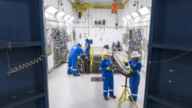 SLB Awarded Major Completions Contract for Ultra-Deepwater Project Offshore Brazil