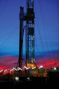 Apache Corp