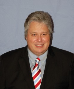 Graham Brander