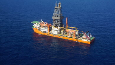Seadrill plans to conduct a proof-of-concept trial with a third-party engineering firm on battery-powered tri-axial vibration sensors on its West Neptune drillship. The sensors will gather vibration data from the rig’s primary load path equipment, which Seadrill’s Asset Lifecycle Management platform can use to look for patterns that align with equipment malfunction. Currently the data is taken manually by rig crews, so automating the process will help to reduce the workload of those personnel.