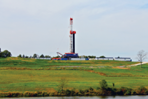 Patterson-UTI&rsquo;s Rig 263 operates in the Southwest Pennsylvania/West Virginia area of the Appalachian Basin. 